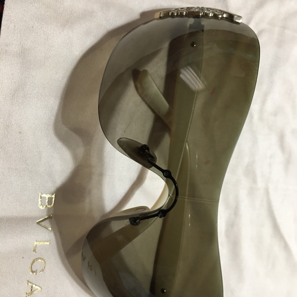 BULGARI Sunglasses